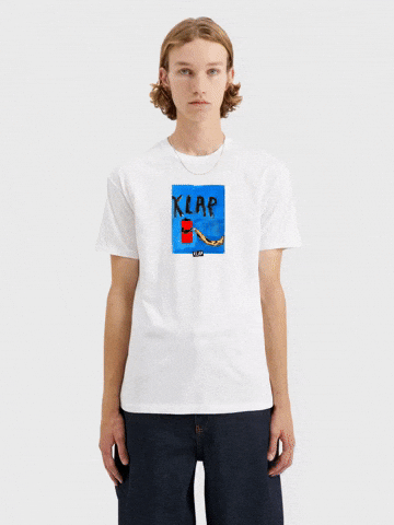 GIF by Klap Shop