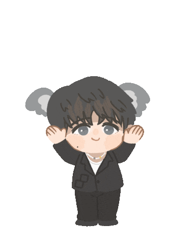 Ianchan Sticker