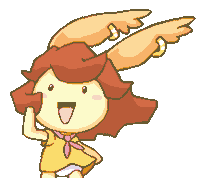 Drawn To Life Mari Sticker