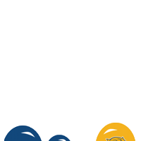 Graduation Sticker by Johnson & Wales University