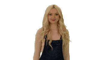 Disney Channel Wow Sticker by Disney Europe