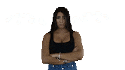 giulia salemi Sticker by gloedfashionlovers