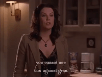 season 3 netflix GIF by Gilmore Girls 