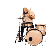 Guacayo music singer guitar band Sticker