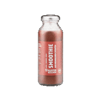 Bio Smoothie Sticker by klosterkitchen