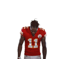 Kc Chiefs Nfl Sticker by Kansas City Chiefs