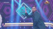 Vamos Tv Show GIF by El Hormiguero