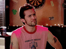 I Cant For Real GIF