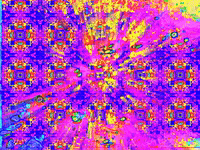 MFDtheArtist dance art trippy weird GIF