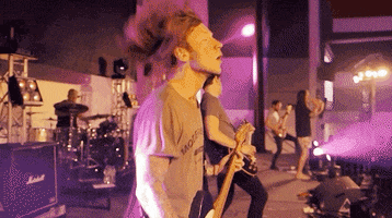 maydayparade music concert mayday parade maydayparade GIF
