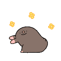 Sticker by Ogu