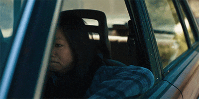 Kung Fu Wtf GIF by A24