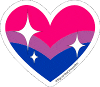 Pride Day Sticker