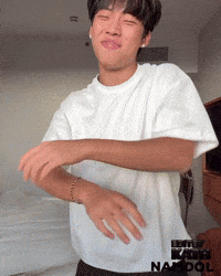 Happy Trend GIF