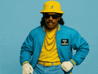 Book Of Mormon Dope GIF by Jukebox Saints
