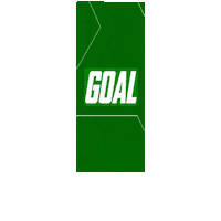 Goal Heerlen Sticker by Groene ster