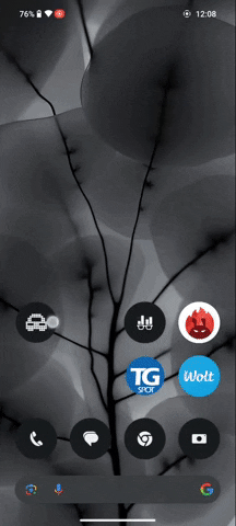 TGspot giphyupload nothing phone 2 GIF