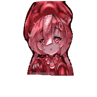 scornballs anime artist artwork genshin Sticker