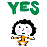 Happy I Did It Sticker