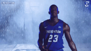 college basketball GIF by Creighton University Athletics