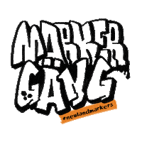 Colors Orange Sticker by Neuland