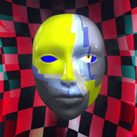 Fashion Ar GIF by Aleksey Efremov
