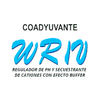 Wr4 Sticker by ALLTEC BIO Argentina