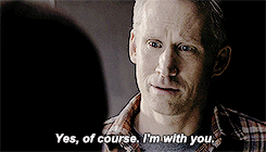 otp i cant leave here without you wayward pines GIF