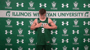 Tgoe Iwutitans GIF by iwusports