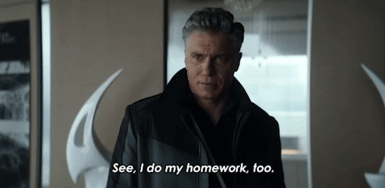 Season 2 Work GIF by Paramount+
