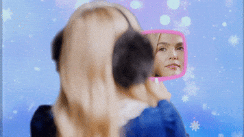 Zoey Deutch Happy Holidays GIF by Coach