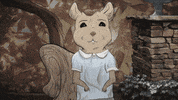 new york animation GIF by Animals