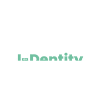 Identity Sticker by Leaderonomic Youth