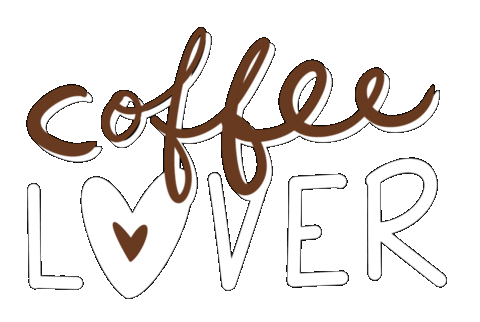 Coffee Morning Sticker by Matt Tolbert