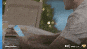 Cbs Love GIF by LoveIslandUSA