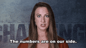 Mtv Reality GIF by CBS