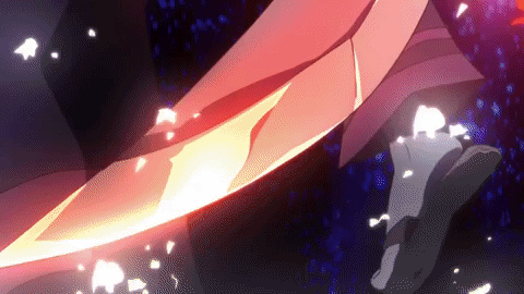 gurren lagann GIF
