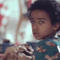 John Lewis Christmas What GIF by John Lewis & Partners