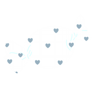ホワイトデ Sticker