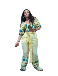 me libere Sticker by Evaluna Montaner