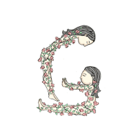 Art Grow GIF