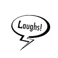 Bubble Talking Sticker by lem