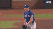 Excited Lets Go GIF by MLB