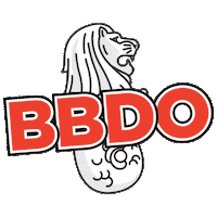 BBDOSG  Sticker