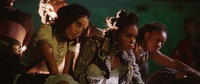 crazy classic life GIF by Janelle Monáe