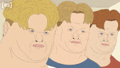 Sad Red Eyes GIF by Adult Swim