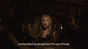 Music Video Anxiety GIF by Ashley Kutcher