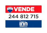 Remax Reservado Sticker by Grupo Re/Max INN