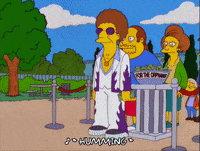humming episode 19 GIF