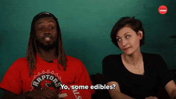 Weed Marijuana GIF by BuzzFeed